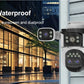LS Vision 20MP Outdoor WiFi Camera – 4 Lens, 10X Zoom, Auto Tracking