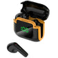 PRO90 Bluetooth 5.3 TWS Earbuds – LED, Stereo, Touch, Noise Cancel