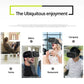VR Shinecon 10.0 3D VR Helmet – Smartphone Virtual Reality Headset