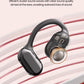 MINISO X39 Wireless Open-Ear Earbuds – Bluetooth 5.4, HiFi Sound, IPX5