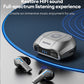 Transformers TF-T06 Bluetooth Earbuds – Noise Reduction, Gaming & Music