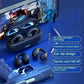 T75 Bone Conduction Bluetooth 5.3 Headphones – Sports, HiFi, Waterproof