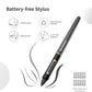 GAOMON WH851 Wireless Graphics Tablet – 16K Pen Pressure, 8x5'' Drawing Pad