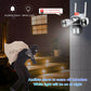 LS Vision 8K 16MP WiFi Camera – 4 Lens, 360° PTZ Outdoor Security