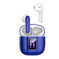 BLAST! I50 ENC Earphones – Type-C, Bluetooth 5.3, Noise Cancelling, LED Display