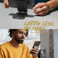 SUPCASE Magnetic Tripod Phone Stand – Credit Card Holder, MagSafe Compatible