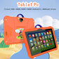 7'' Kids Learning Tablet – Android, 5G WiFi, Games & Education