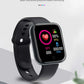 Smart Watch for Men & Women – Bluetooth, Music, Fitness & Sleep Monitor