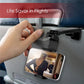 Airplane Phone Holder – Portable Foldable Travel Stand, Adjustable & Rotatable