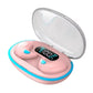 X55 Sleeping TWS Earbuds – Wireless, Stereo, Mic, Waterproof