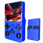 R36S Retro Handheld Game Console – 3.5'' IPS, Linux, 64GB Games