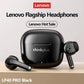 Lenovo LP40 Pro TWS Earbuds – Real-Time Translation, Bluetooth, AI, Travel