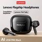 Lenovo LP40 Pro TWS Earbuds – Real-Time Translation, Bluetooth, AI, Travel