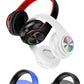 Xiaomi B39 Head-mounted Bluetooth Headphones – Noise Cancelling, Stereo, Gaming