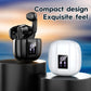 BLAST! I50 ENC Earphones – Type-C, Bluetooth 5.3, Noise Cancelling, LED Display