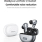 Lenovo LP5 Wireless Bluetooth Earbuds – HiFi, Sports, Waterproof with Mic