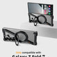 Samsung Z Fold 7 Case – Frameless, Magnetic Stand & Shockproof