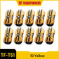 Choice Transformers TF-T51 Bluetooth 5.4 Gaming Headset – Wireless with LED & AI Translator