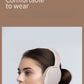 Fashion Bluetooth Over-Ear Headphones – Deep Bass, Sports Stereo, Long Battery