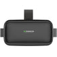 VR Shinecon 10.0 3D VR Helmet – Smartphone Virtual Reality Headset
