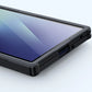 Xundd Galaxy Z Fold 3–7 Case – Hinge Protection + Built-in Screen Protector