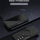 Magnetic Ring Case – Samsung Galaxy Z Fold 7, MagSafe & Wireless Charging