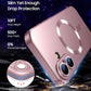 MagSafe Magnetic Wireless Charging Case – iPhone 11–16 Pro/Max