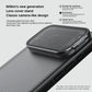 Nillkin CamShield iPhone Case – Camera Protection & Stand (iPhone 17 Series)
