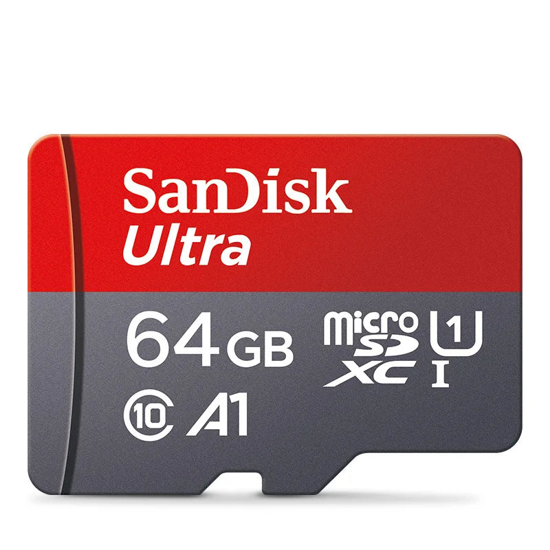 Ultra Micro SD/TF Card – 32GB/64GB/128GB/256GB Memory Card