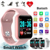 Smart Watch for Men & Women – Bluetooth, Music, Fitness & Sleep Monitor