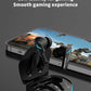Transformers TF-T10 Bluetooth Earphones – Gaming, Low Latency, Dual Mode