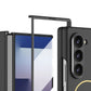 Ultra-Thin MagSafe Case – Samsung Galaxy Z Fold 7 with Screen Protector