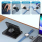 3-in-1 Wireless Charger Stand – Fast Charging Dock for Samsung Galaxy Devices