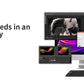 GAOMON WH851 Wireless Graphics Tablet – 16K Pen Pressure, 8x5'' Drawing Pad