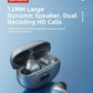 Lenovo LP5 Wireless Bluetooth Earbuds – HiFi, Sports, Waterproof with Mic