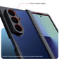 Xundd Shockproof Transparent Case – Samsung Galaxy Z Fold 7 / Z Flip 7