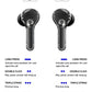 Smart Translation Headphones – Wireless Bluetooth Earbuds with Touch Screen & HiFi Audio