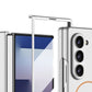 Ultra-Thin MagSafe Case – Samsung Galaxy Z Fold 7 with Screen Protector