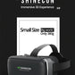 VR Shinecon 10.0 3D VR Helmet – Smartphone Virtual Reality Headset