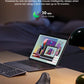 UGREEN Vertical Wireless Mouse – Bluetooth 5.0, 4000DPI, Ergonomic