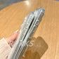 Transparent MagSafe Wireless Charging Case – For iPhone 11–17 Series