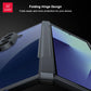 Xundd Galaxy Z Fold 3–7 Case – Hinge Protection + Built-in Screen Protector