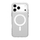 Luxury Armor iPhone Case – MagSafe & Wireless (iPhone 17 Series)