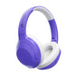 ATTACK SHARK G300 Wireless Gaming Headset – Foldable, ANC, HD Stereo