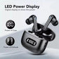 UYUXIO TWS Translation Earbuds – 144 Languages, Real-Time AI, Business