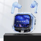 Smart Translation Headphones – Wireless Bluetooth Earbuds with Touch Screen & HiFi Audio