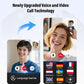 UYUXIO TWS Translation Earbuds – 144 Languages, Real-Time AI, Business