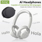 HTC HP06 Bluetooth 6.0 Wireless Open-Ear Headphones – Foldable & Lightweight