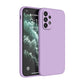Original Silicone Case – Samsung A13–A73 Series, Camera Protection