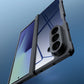 Xundd Shockproof Transparent Case – Samsung Galaxy Z Fold 7 / Z Flip 7